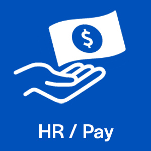 HR/Pay