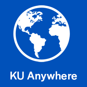 KU Anywhere: VPN Service